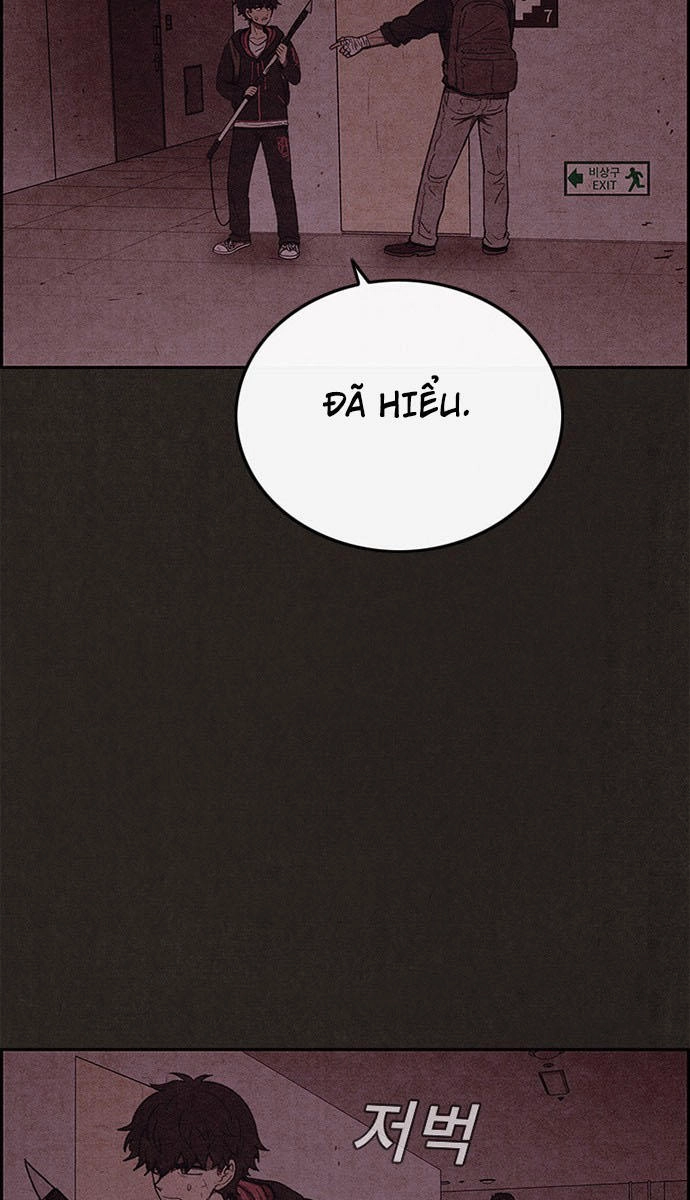 Quái Vật Tại Chung Cư Xanh Chapter 47 - 22