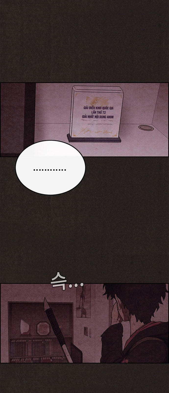 Quái Vật Tại Chung Cư Xanh Chapter 47 - 32