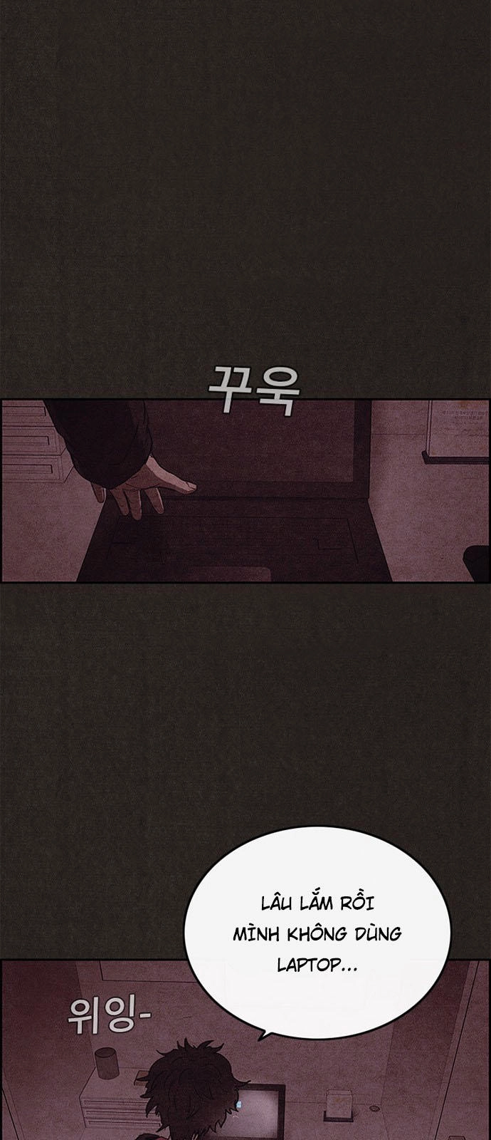 Quái Vật Tại Chung Cư Xanh Chapter 47 - 33