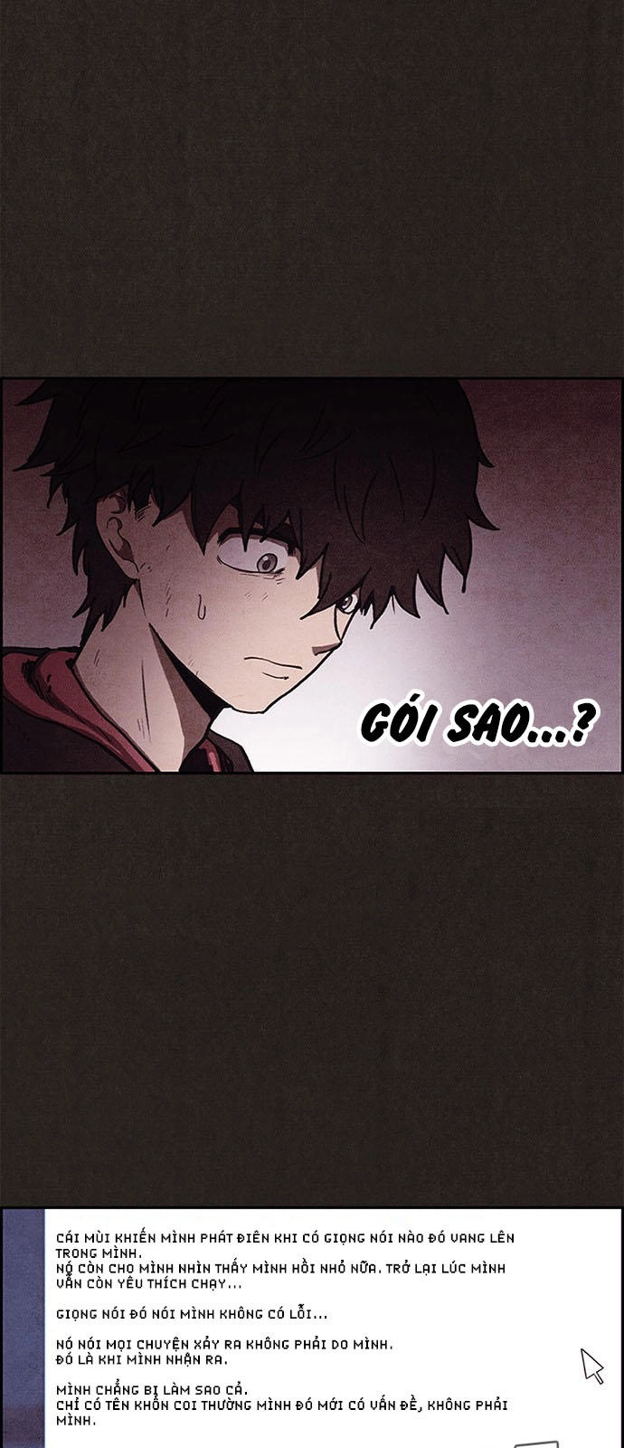 Quái Vật Tại Chung Cư Xanh Chapter 47 - 39