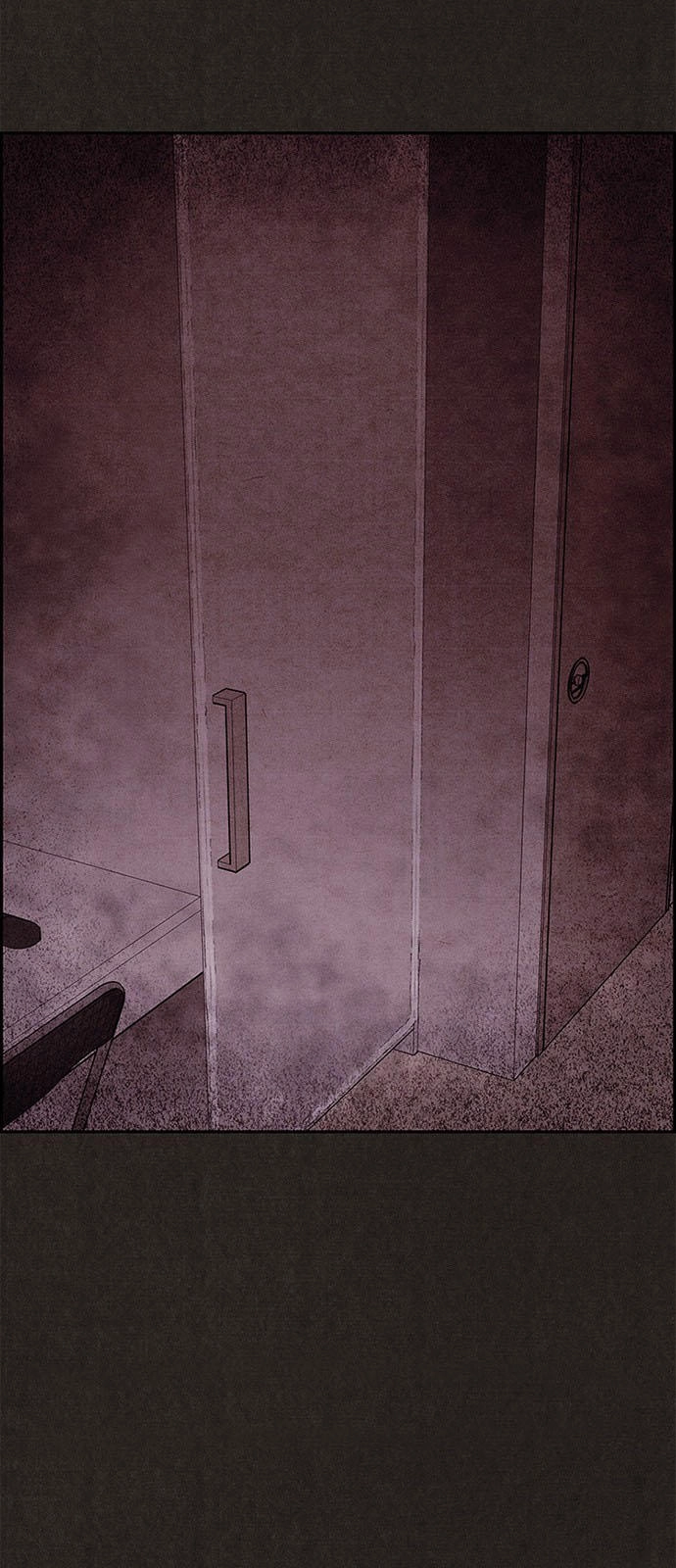 Quái Vật Tại Chung Cư Xanh Chapter 47 - 45