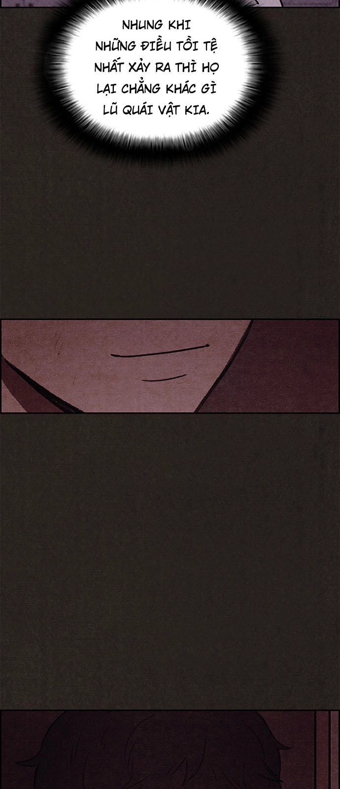 Quái Vật Tại Chung Cư Xanh Chapter 47 - 52