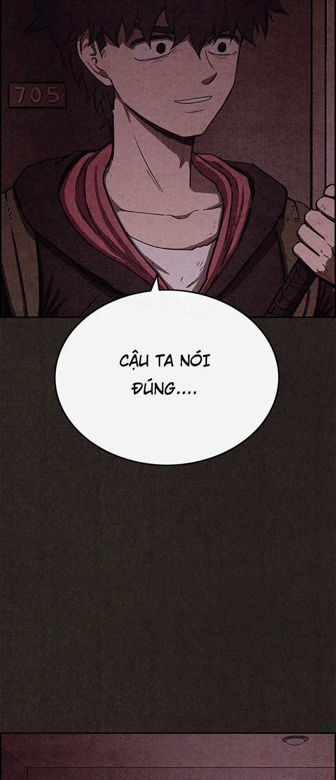 Quái Vật Tại Chung Cư Xanh Chapter 47 - 53