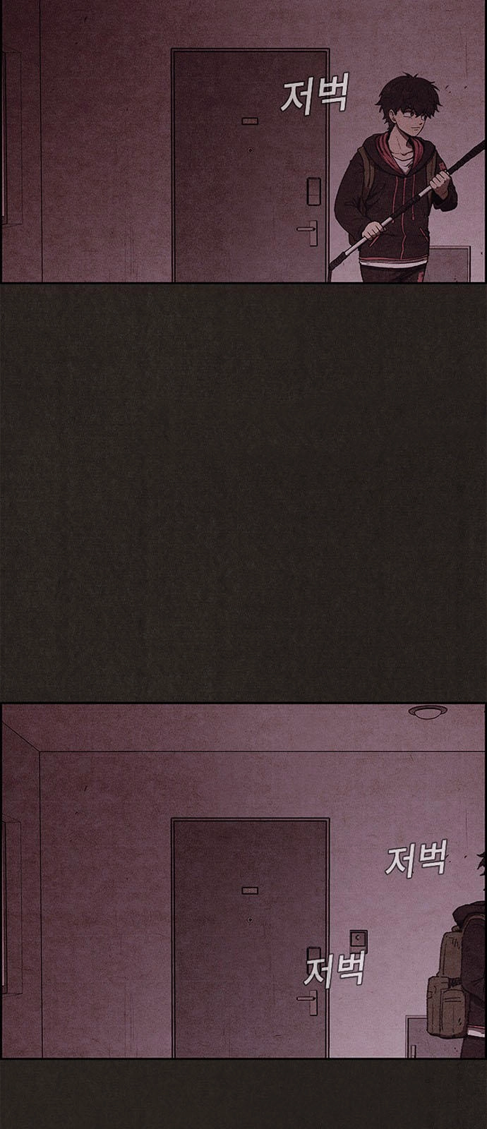 Quái Vật Tại Chung Cư Xanh Chapter 47 - 54