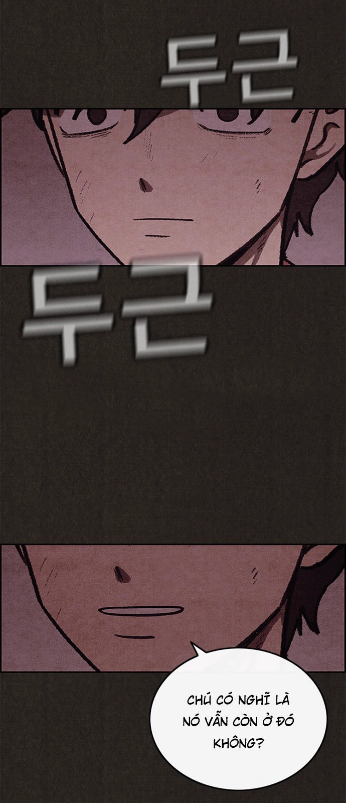 Quái Vật Tại Chung Cư Xanh Chapter 48 - 5