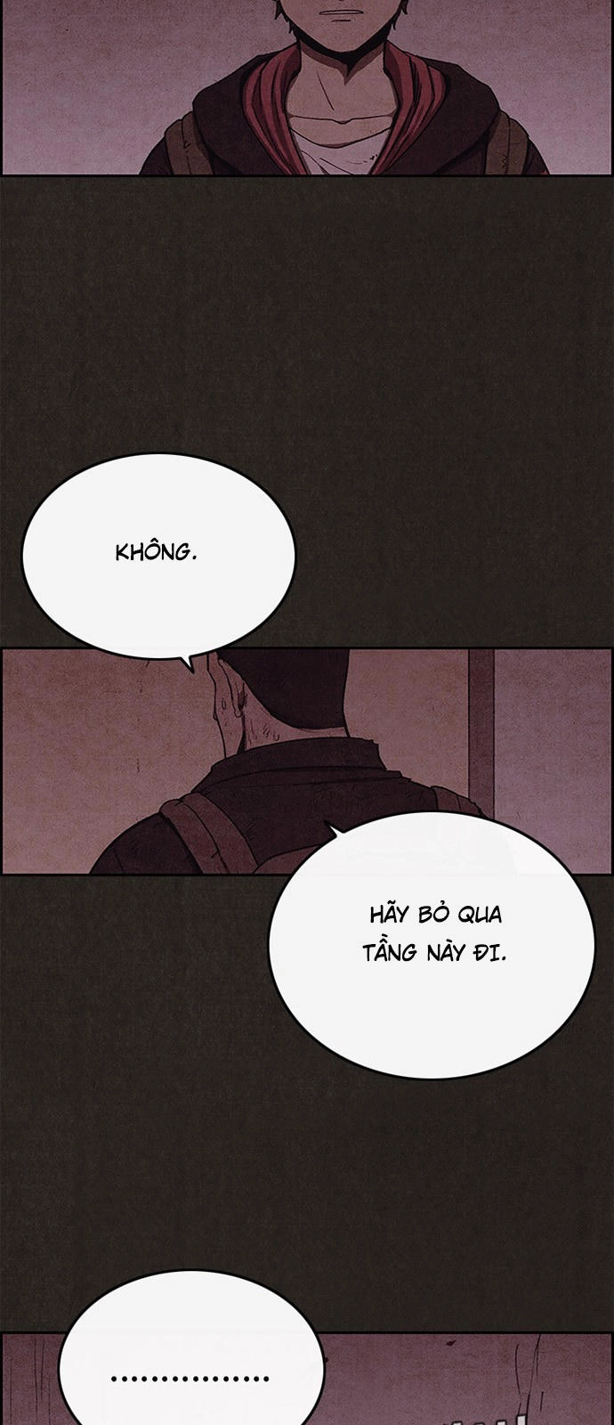 Quái Vật Tại Chung Cư Xanh Chapter 48 - 12