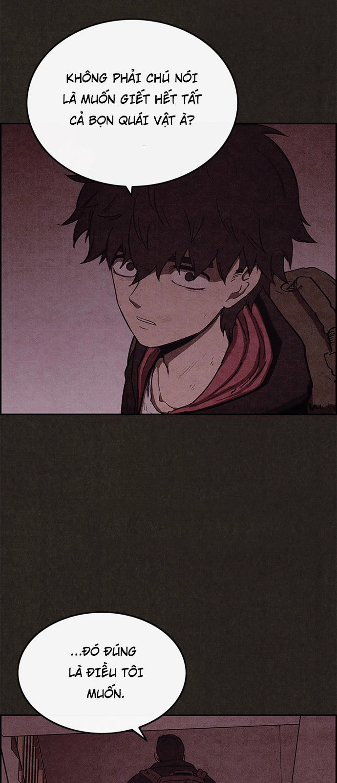 Quái Vật Tại Chung Cư Xanh Chapter 48 - 14