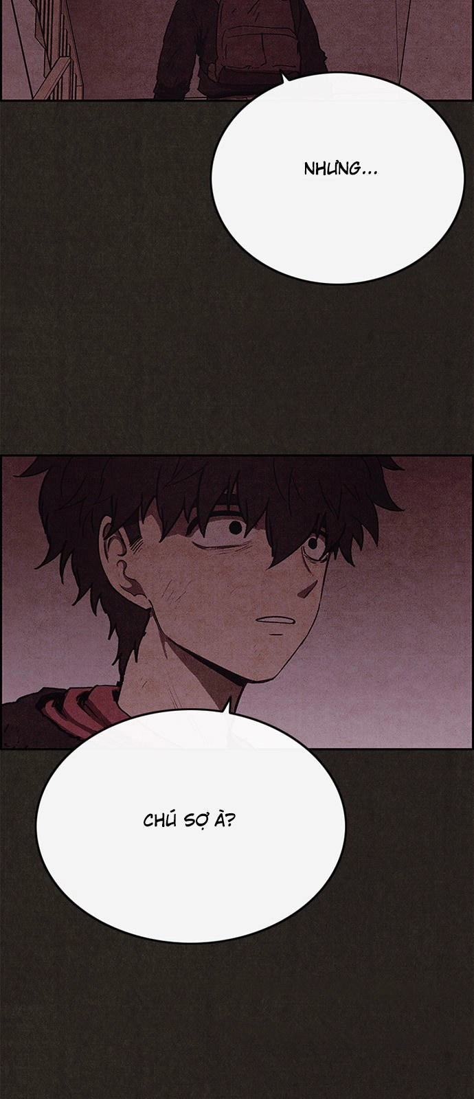 Quái Vật Tại Chung Cư Xanh Chapter 48 - 15