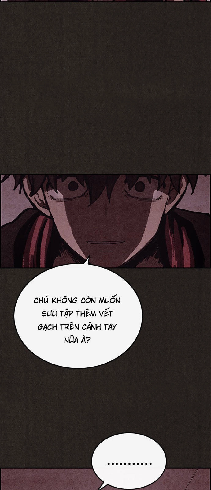 Quái Vật Tại Chung Cư Xanh Chapter 48 - 17