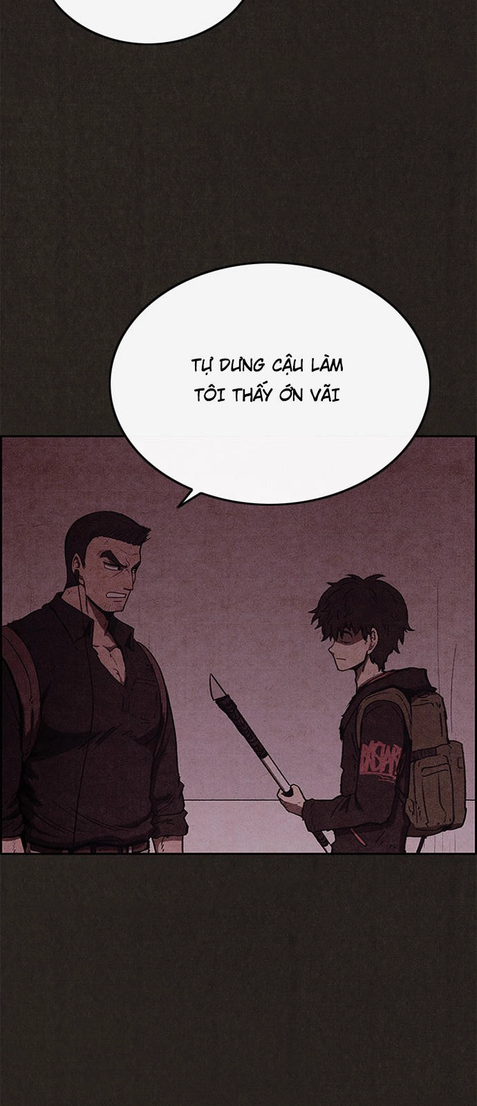 Quái Vật Tại Chung Cư Xanh Chapter 48 - 19