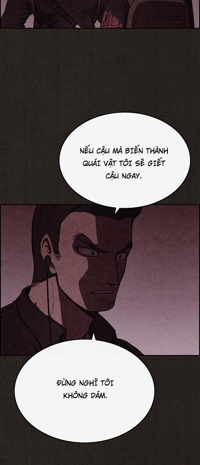 Quái Vật Tại Chung Cư Xanh Chapter 48 - 21