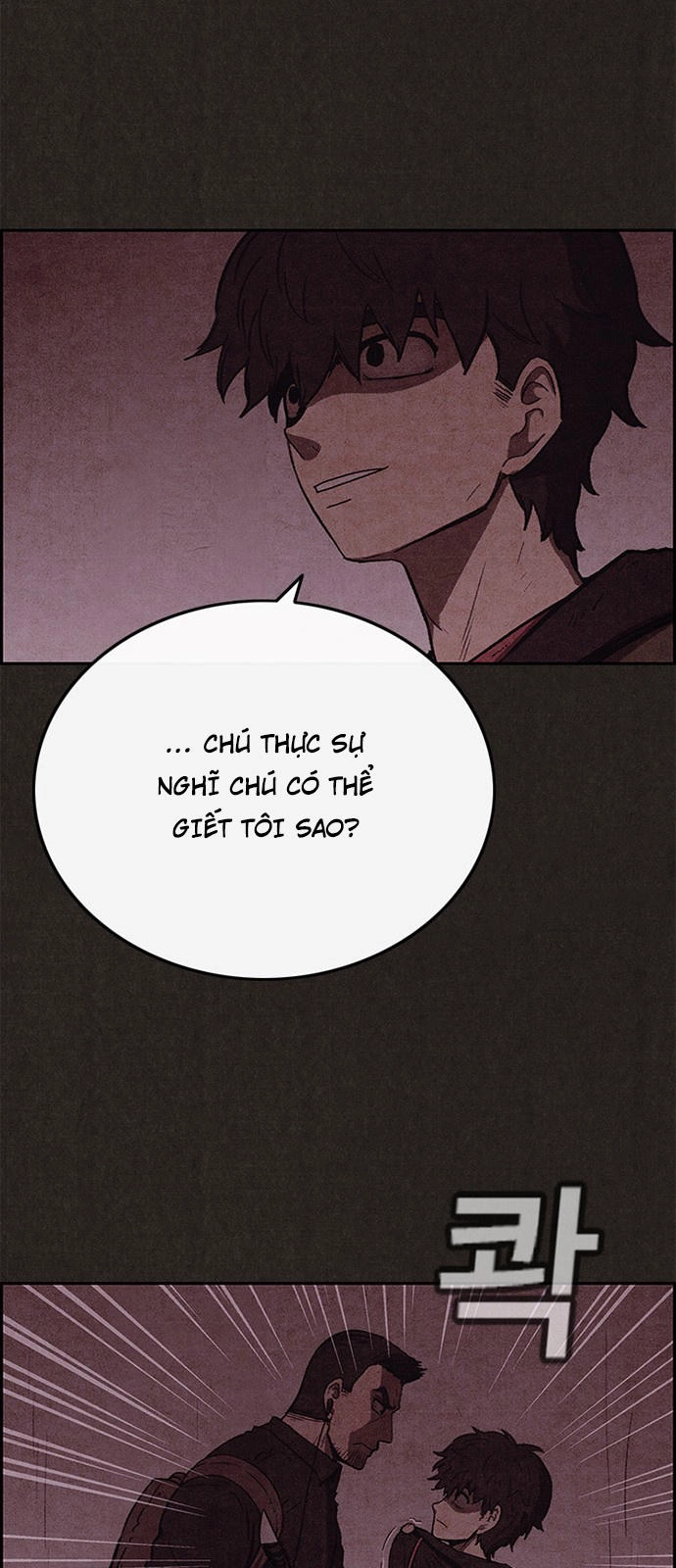 Quái Vật Tại Chung Cư Xanh Chapter 48 - 22