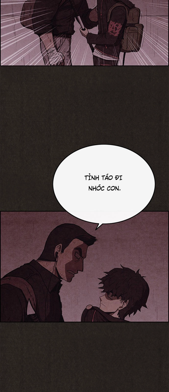 Quái Vật Tại Chung Cư Xanh Chapter 48 - 23