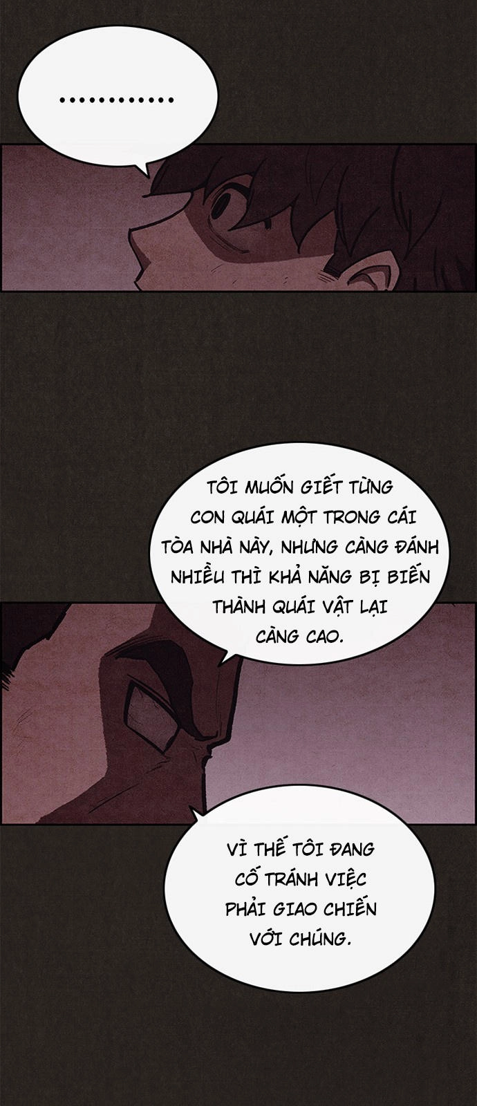 Quái Vật Tại Chung Cư Xanh Chapter 48 - 24