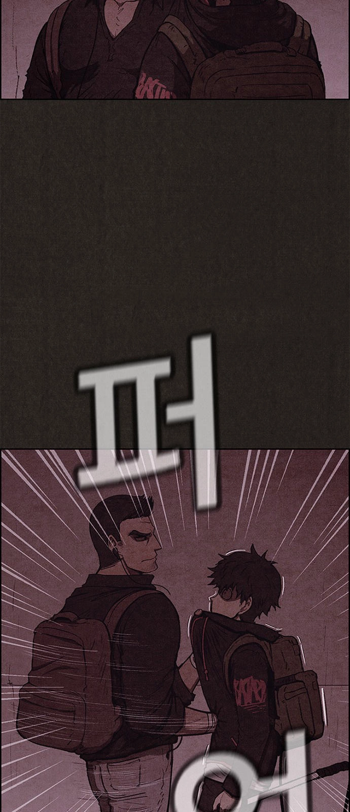 Quái Vật Tại Chung Cư Xanh Chapter 48 - 26