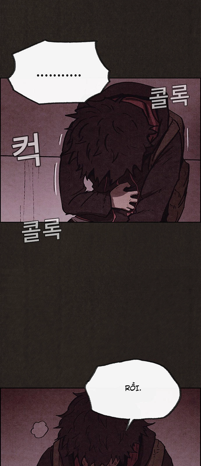 Quái Vật Tại Chung Cư Xanh Chapter 48 - 30