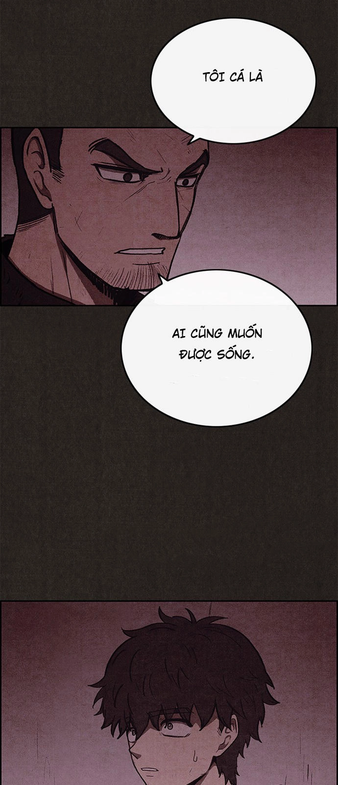 Quái Vật Tại Chung Cư Xanh Chapter 48 - 34