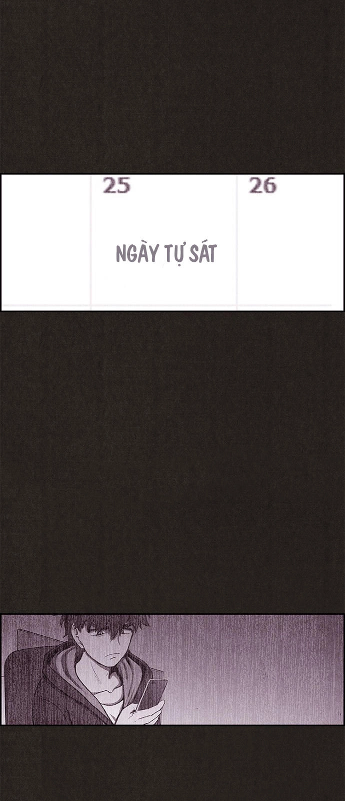 Quái Vật Tại Chung Cư Xanh Chapter 48 - 36