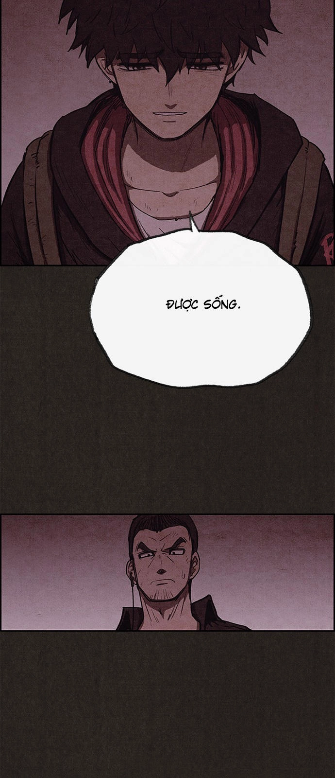 Quái Vật Tại Chung Cư Xanh Chapter 48 - 40