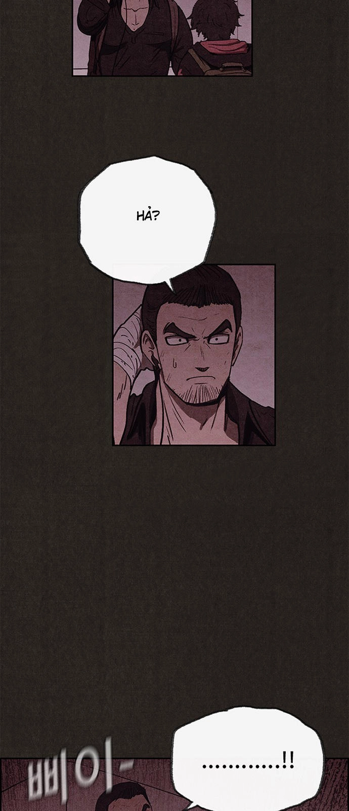 Quái Vật Tại Chung Cư Xanh Chapter 48 - 42