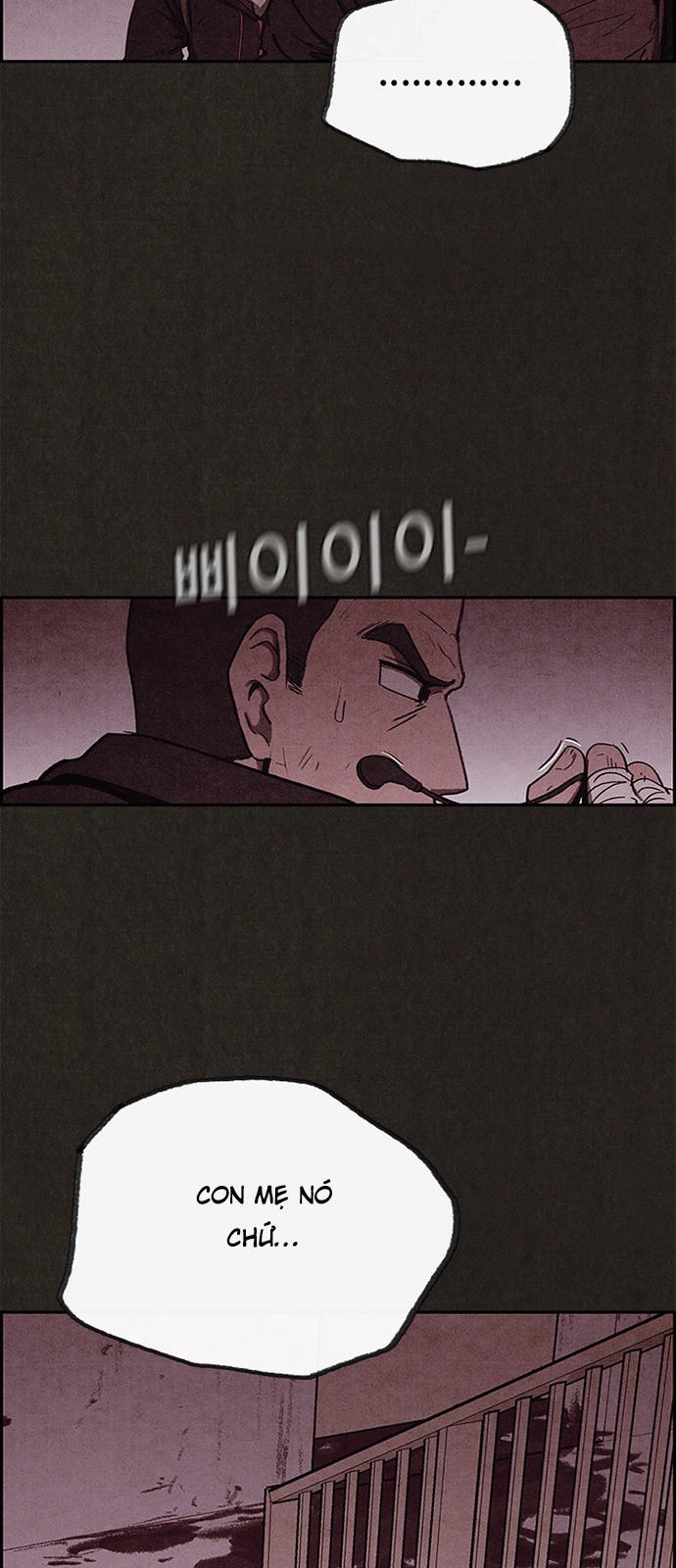 Quái Vật Tại Chung Cư Xanh Chapter 48 - 45