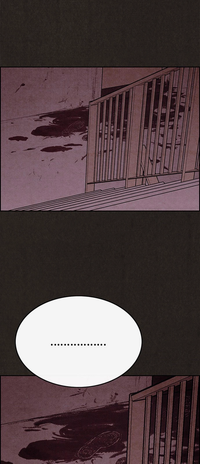 Quái Vật Tại Chung Cư Xanh Chapter 48 - 51