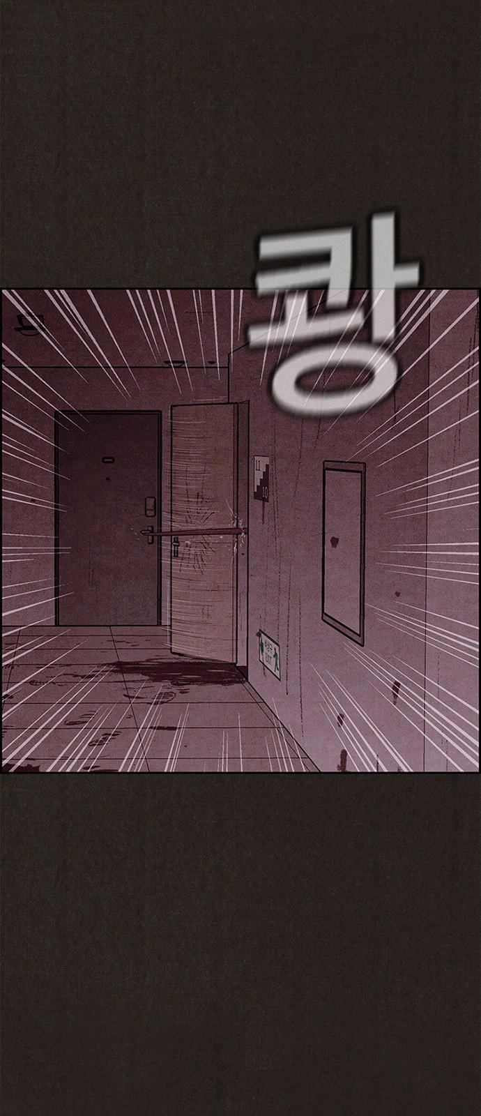 Quái Vật Tại Chung Cư Xanh Chapter 48 - 53