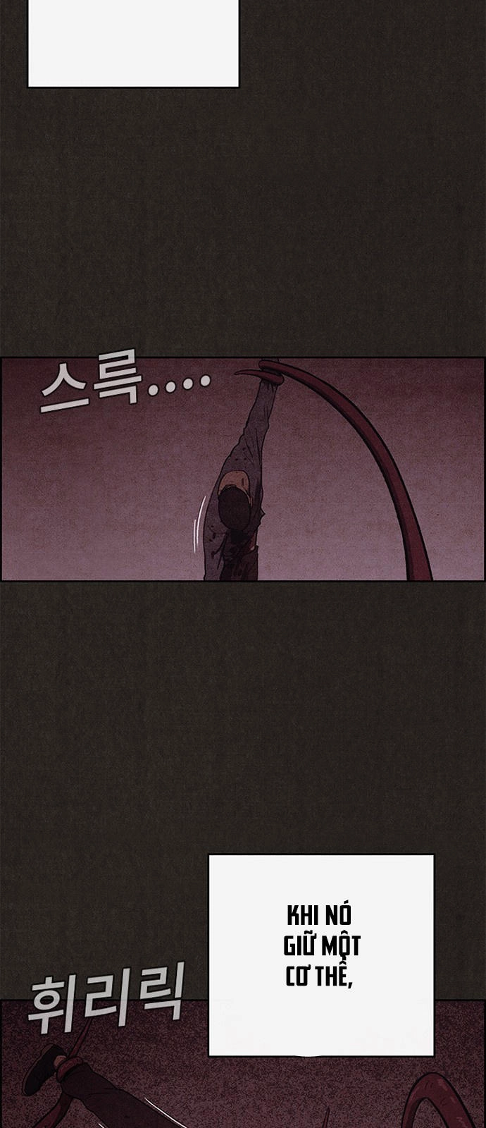 Quái Vật Tại Chung Cư Xanh Chapter 48 - 57