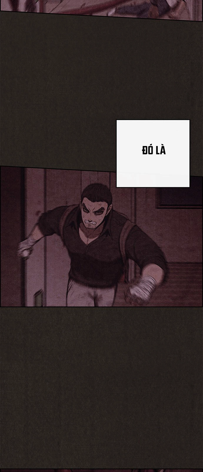 Quái Vật Tại Chung Cư Xanh Chapter 48 - 59