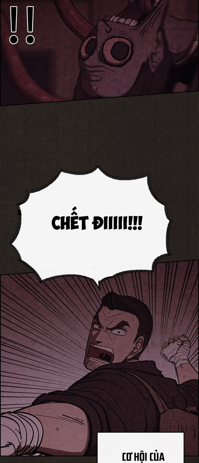 Quái Vật Tại Chung Cư Xanh Chapter 48 - 60