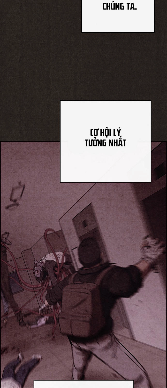 Quái Vật Tại Chung Cư Xanh Chapter 48 - 61