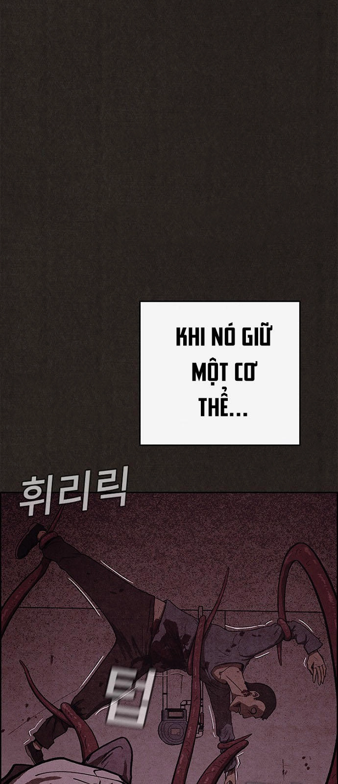 Quái Vật Tại Chung Cư Xanh Chapter 49 - 1