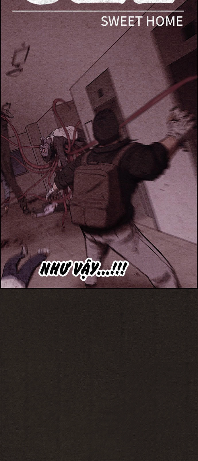 Quái Vật Tại Chung Cư Xanh Chapter 49 - 6