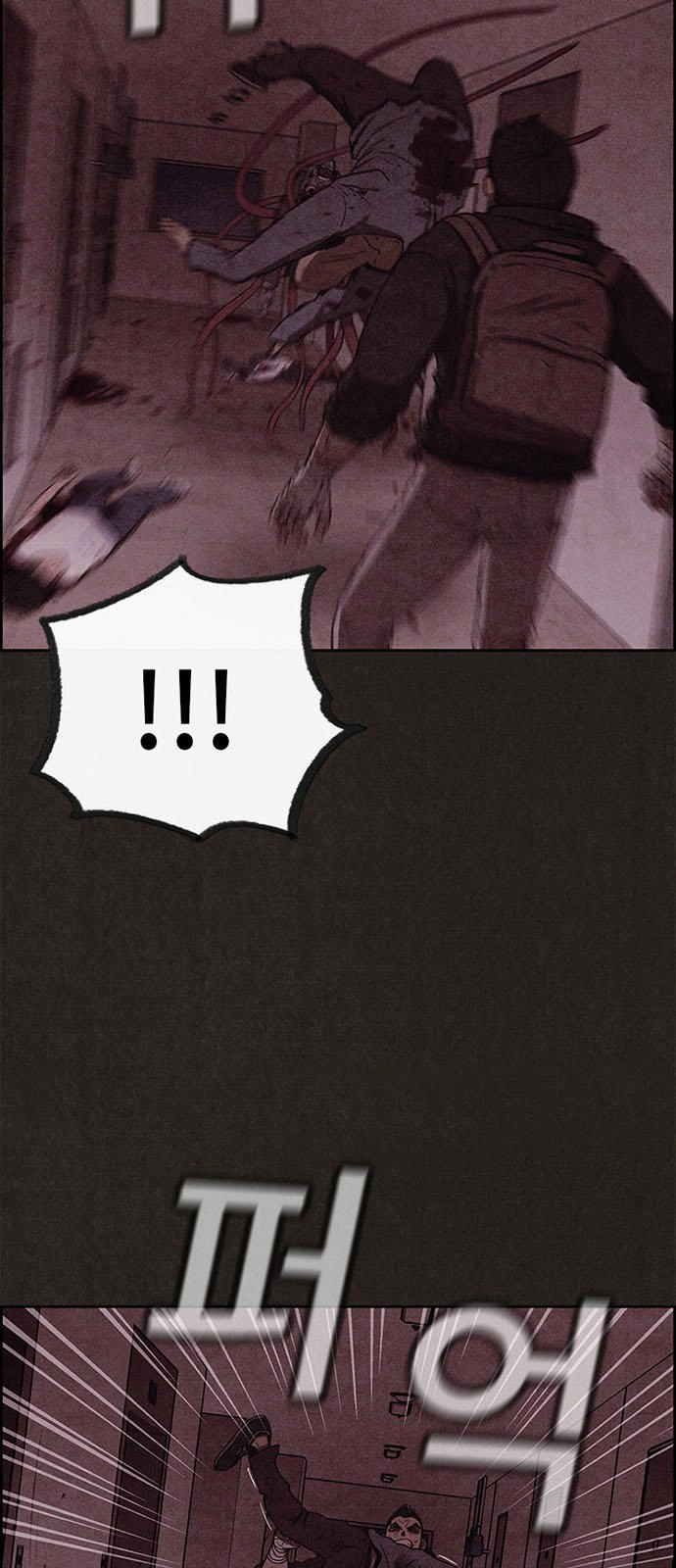 Quái Vật Tại Chung Cư Xanh Chapter 49 - 13