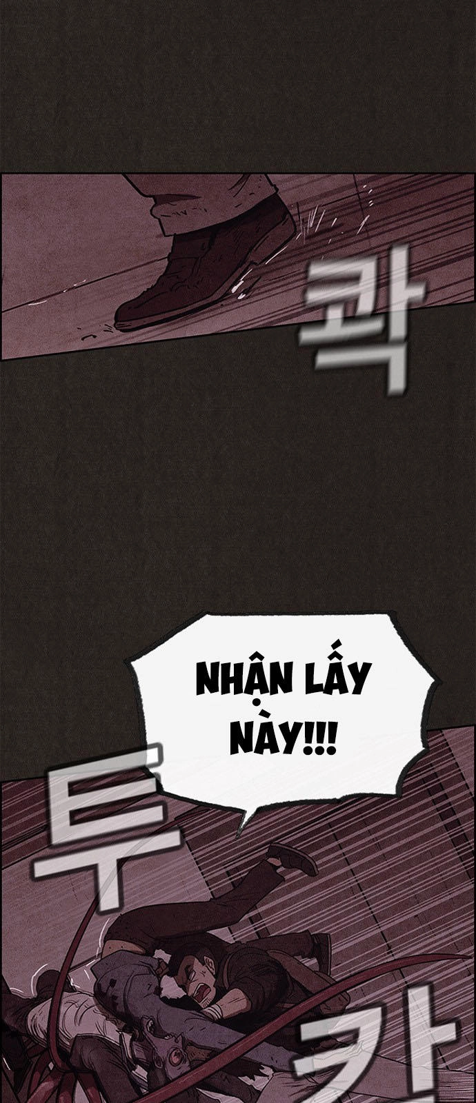 Quái Vật Tại Chung Cư Xanh Chapter 49 - 15