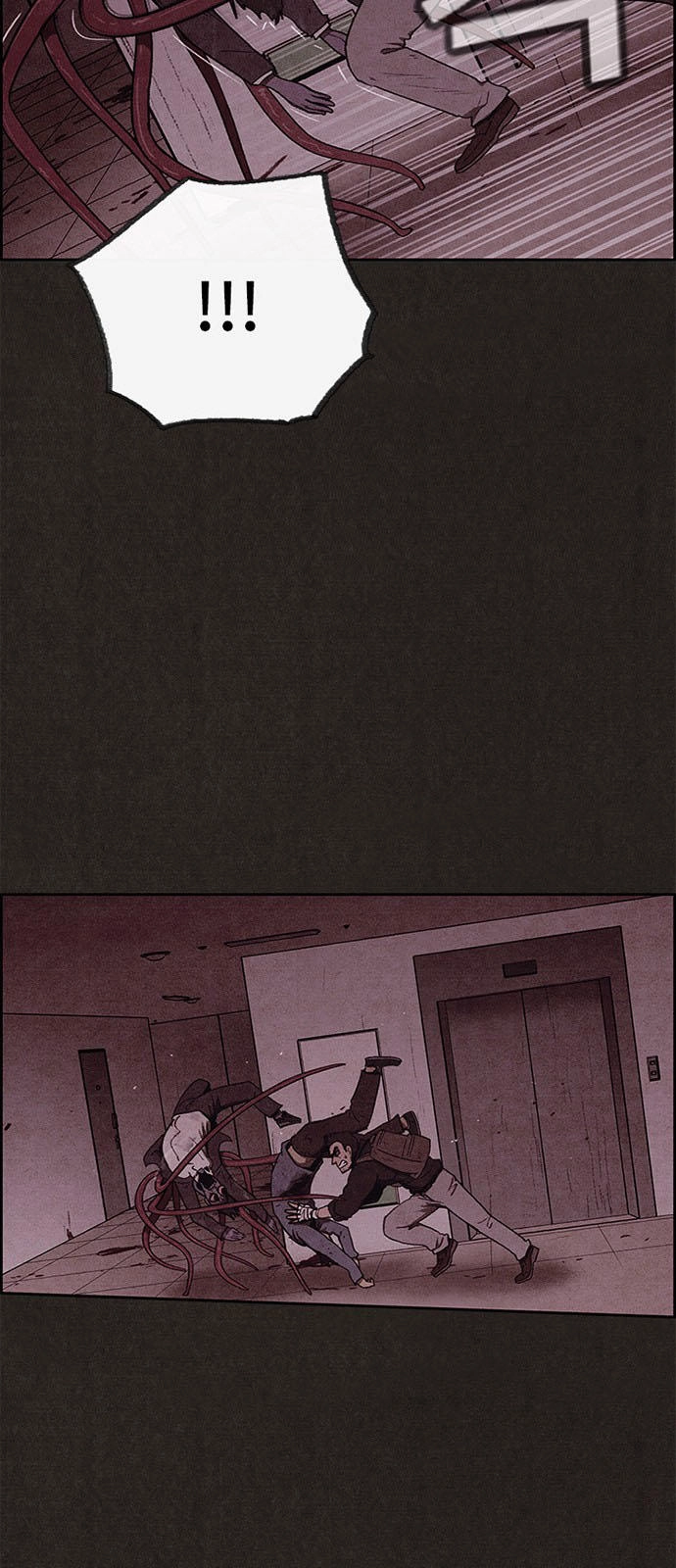 Quái Vật Tại Chung Cư Xanh Chapter 49 - 16