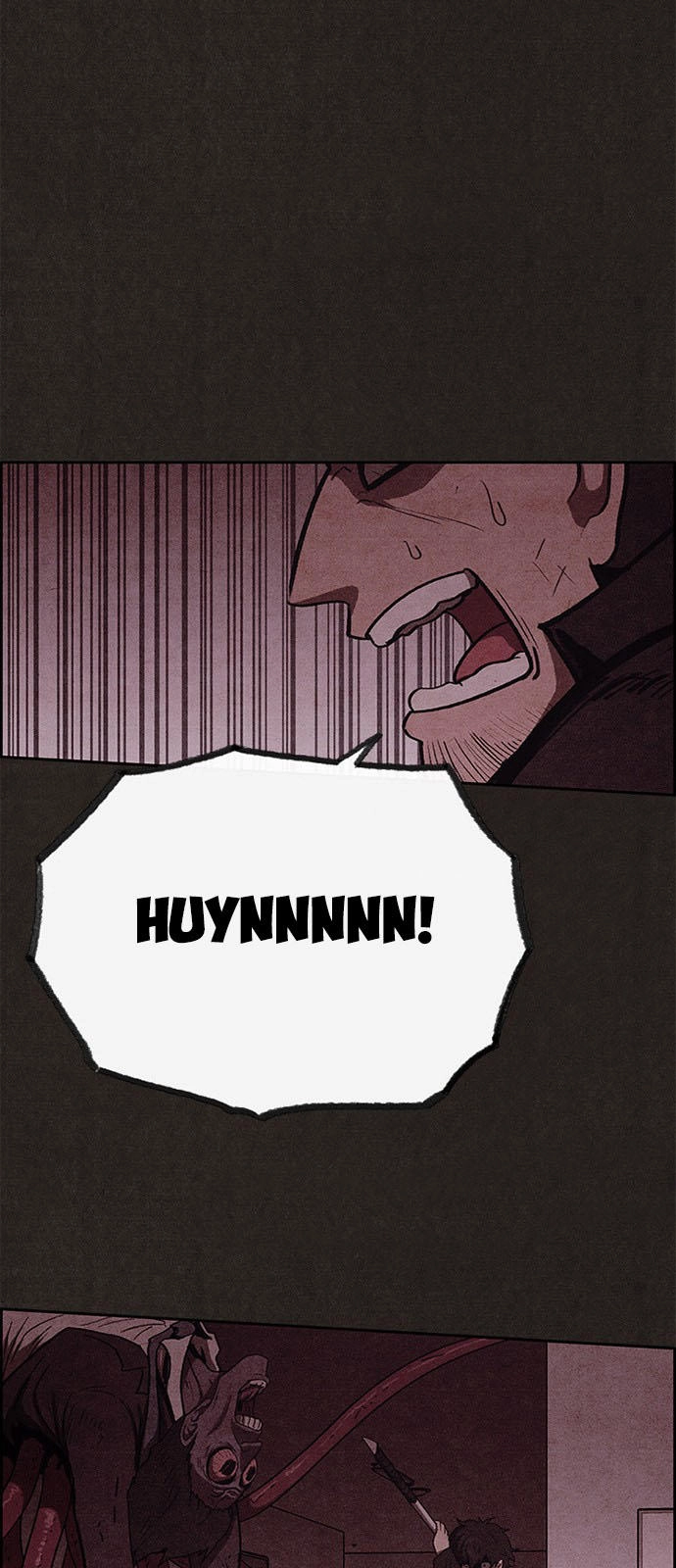 Quái Vật Tại Chung Cư Xanh Chapter 49 - 18