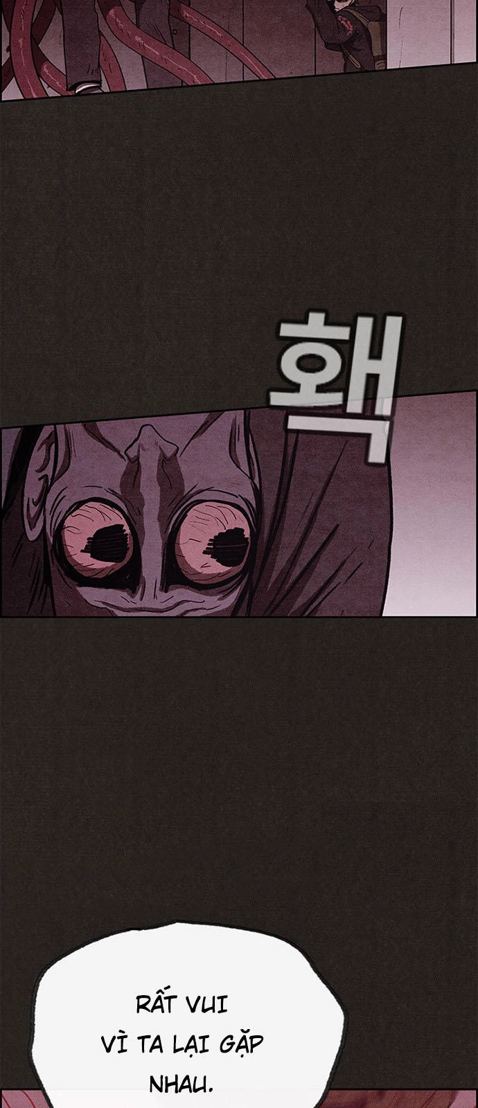 Quái Vật Tại Chung Cư Xanh Chapter 49 - 19