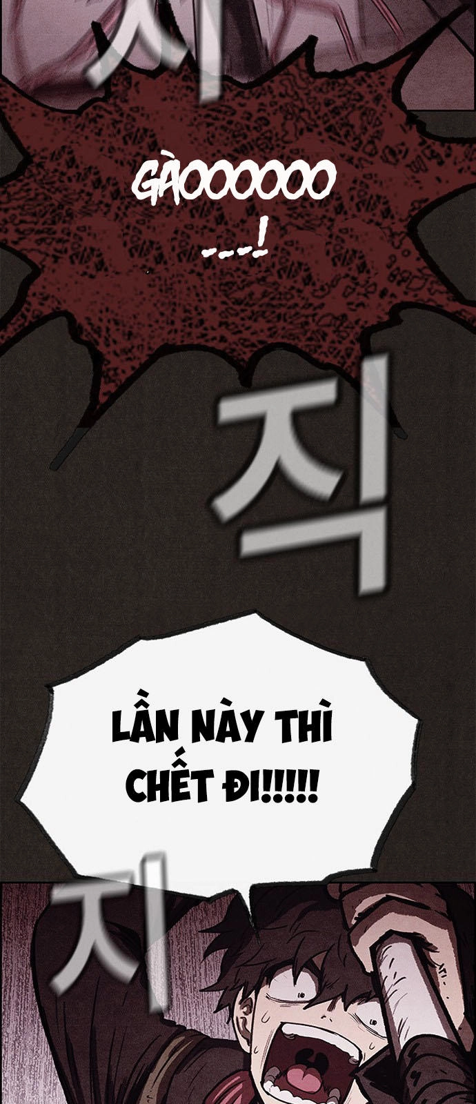 Quái Vật Tại Chung Cư Xanh Chapter 49 - 22