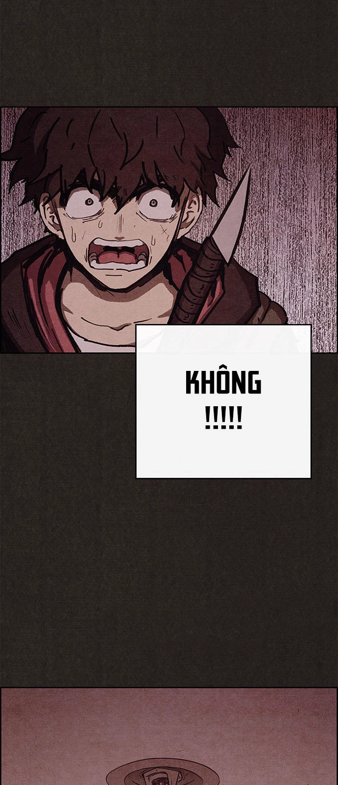 Quái Vật Tại Chung Cư Xanh Chapter 49 - 38