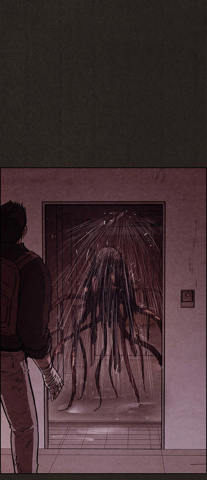 Quái Vật Tại Chung Cư Xanh Chapter 49 - 40