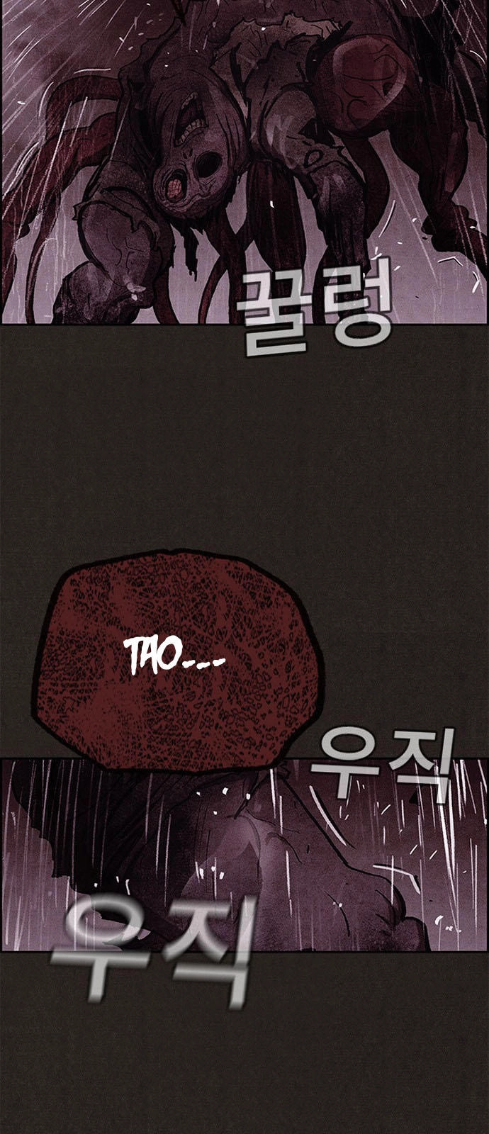 Quái Vật Tại Chung Cư Xanh Chapter 49 - 43