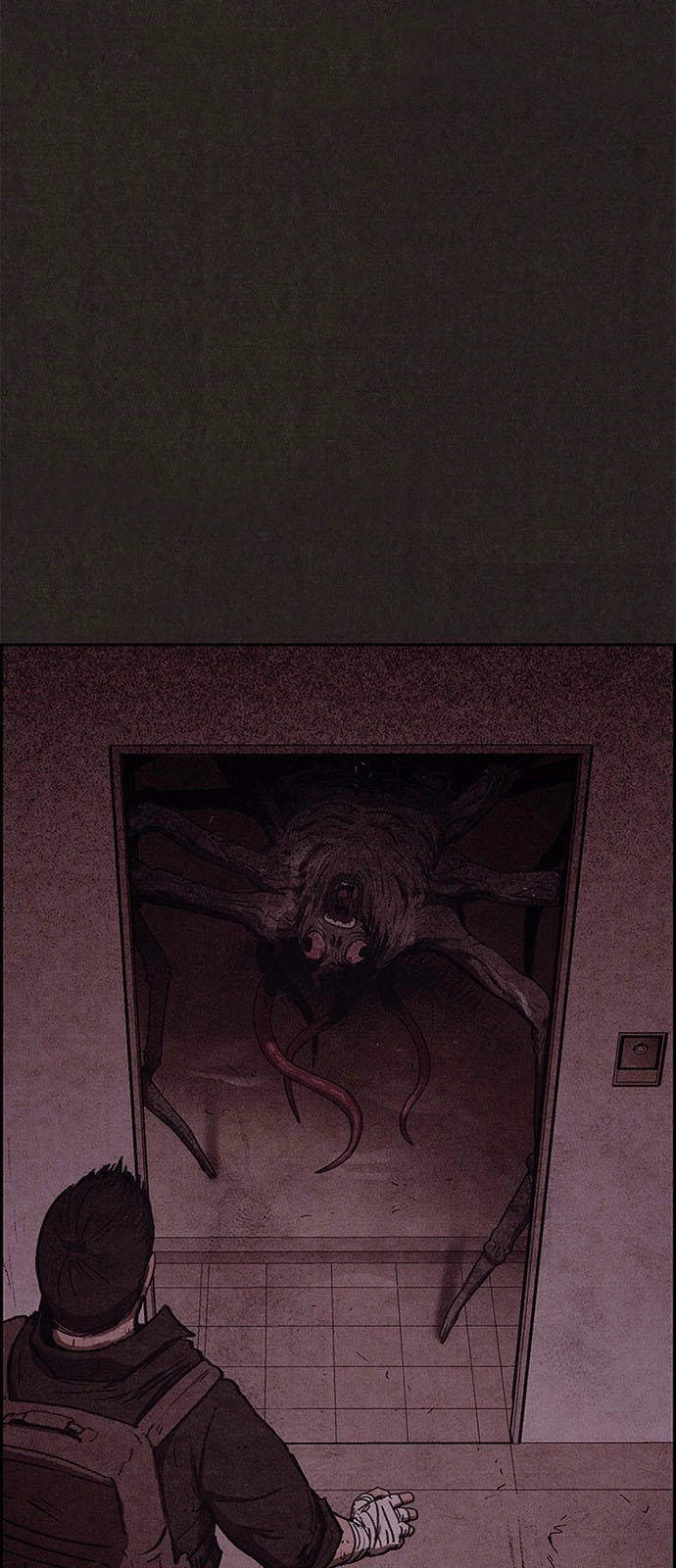 Quái Vật Tại Chung Cư Xanh Chapter 49 - 47