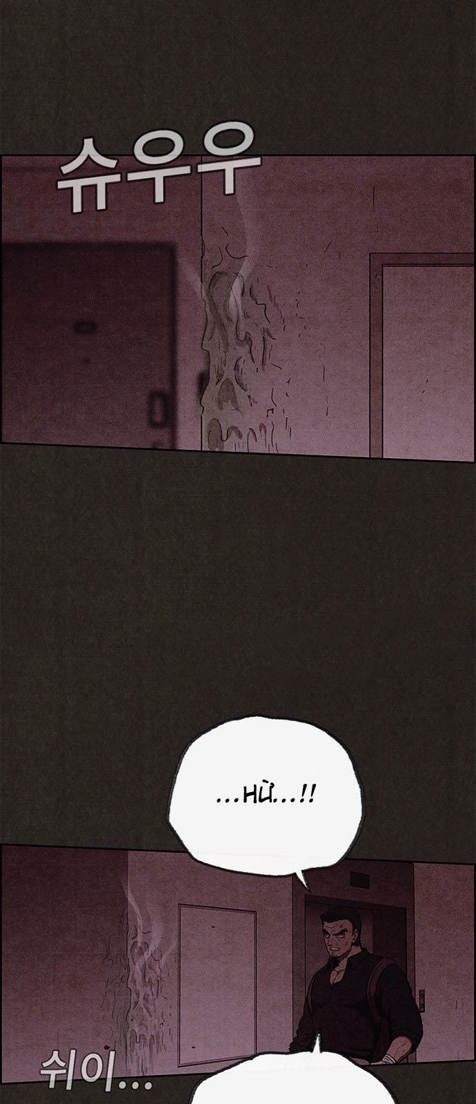 Quái Vật Tại Chung Cư Xanh Chapter 50 - 9