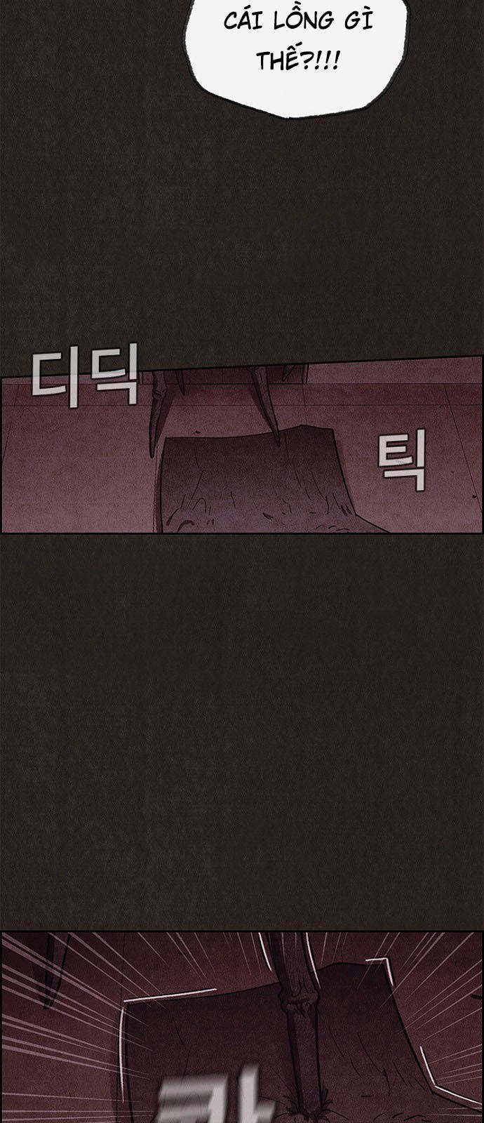 Quái Vật Tại Chung Cư Xanh Chapter 50 - 10