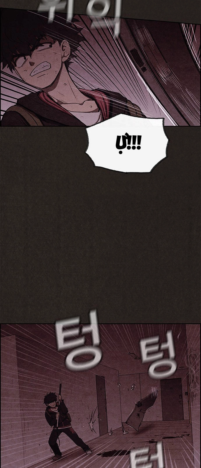 Quái Vật Tại Chung Cư Xanh Chapter 50 - 13