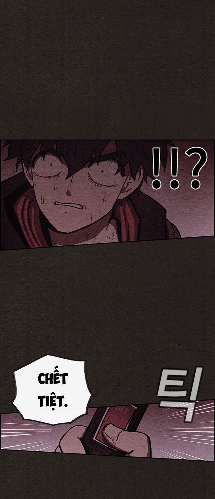 Quái Vật Tại Chung Cư Xanh Chapter 50 - 22