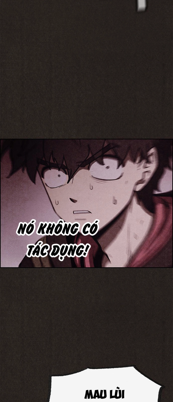 Quái Vật Tại Chung Cư Xanh Chapter 50 - 25