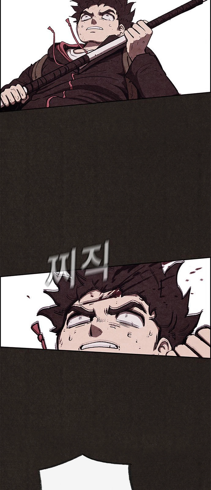 Quái Vật Tại Chung Cư Xanh Chapter 50 - 28