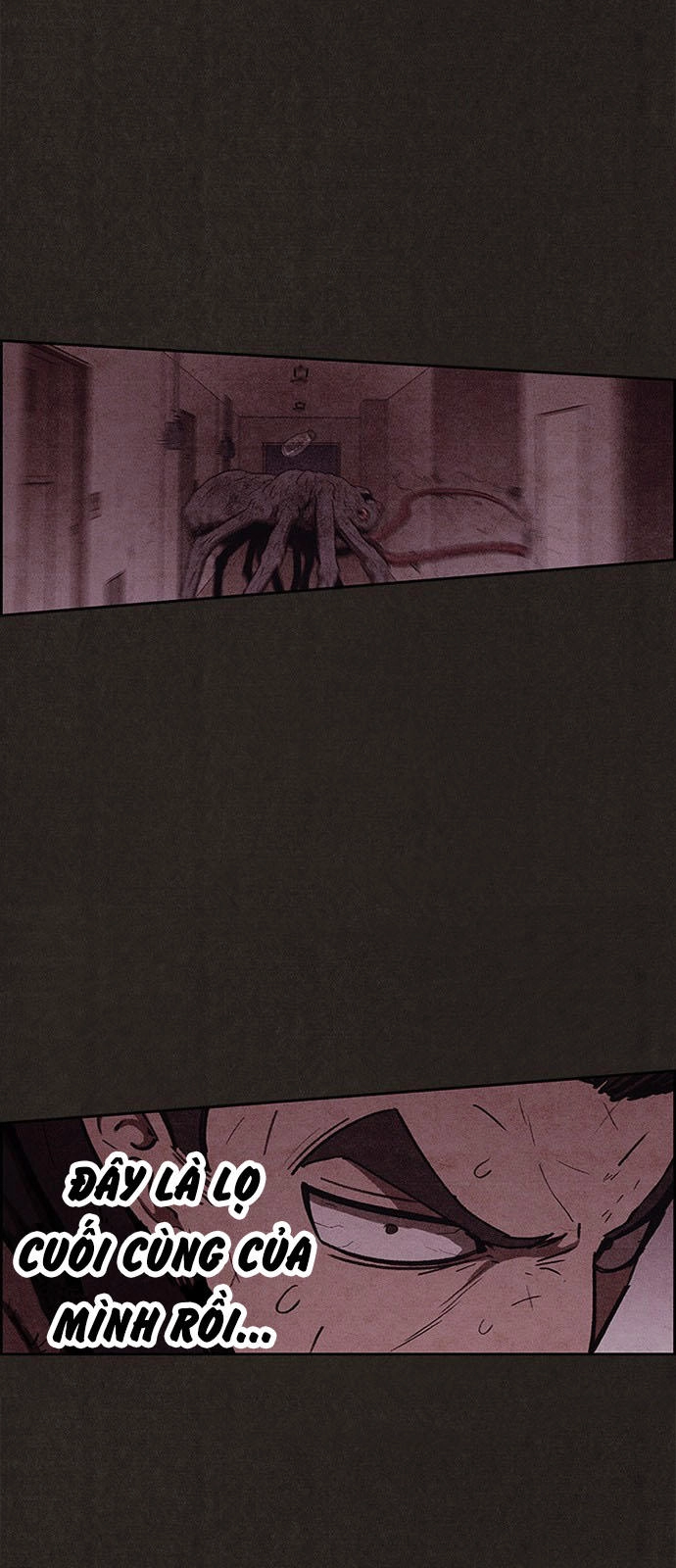 Quái Vật Tại Chung Cư Xanh Chapter 50 - 30